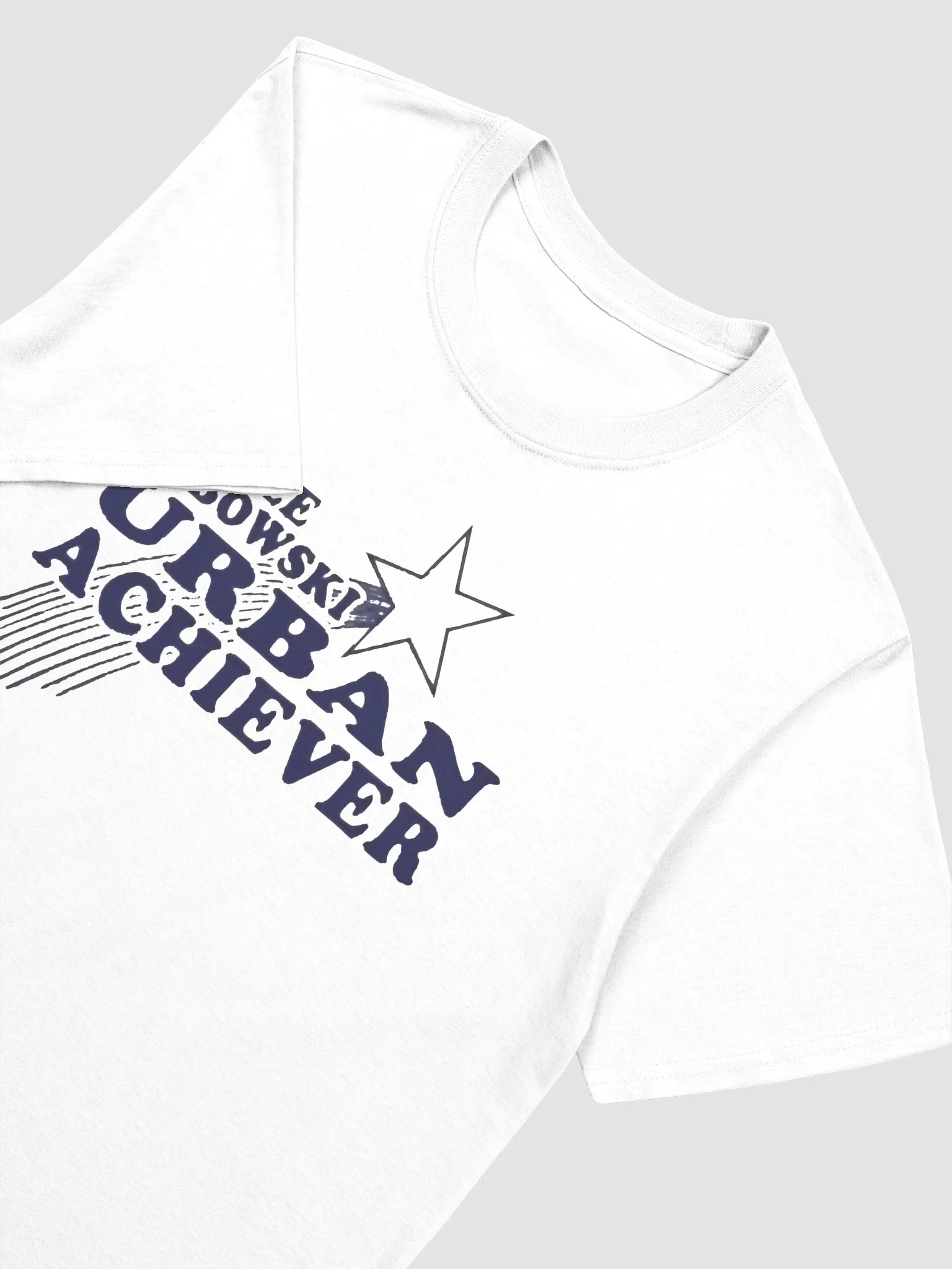 Little Lebowski Urban Achiever Shirt product image (3)