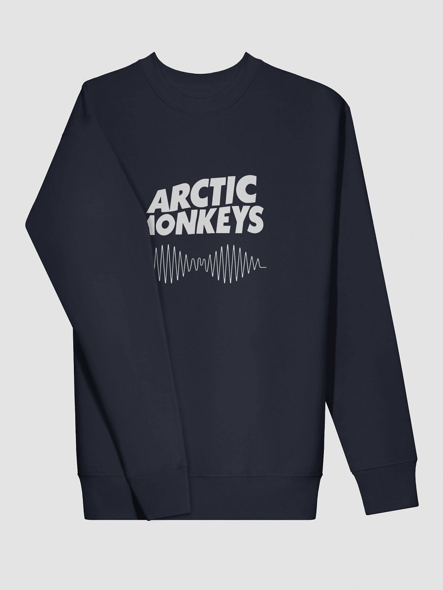 ARCTIC MONKEYS Sweatshirt product image (3)