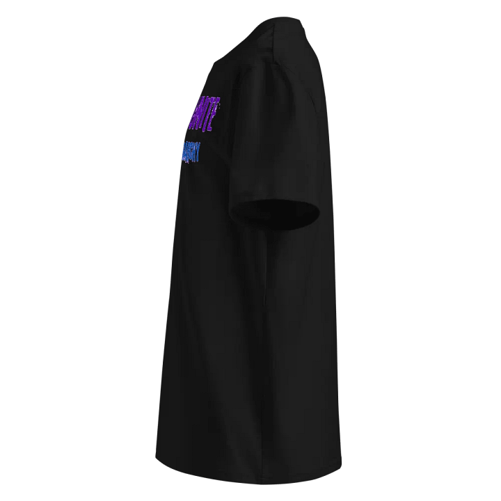 Resistors, Outliers Unite, Black Tee product image (2)