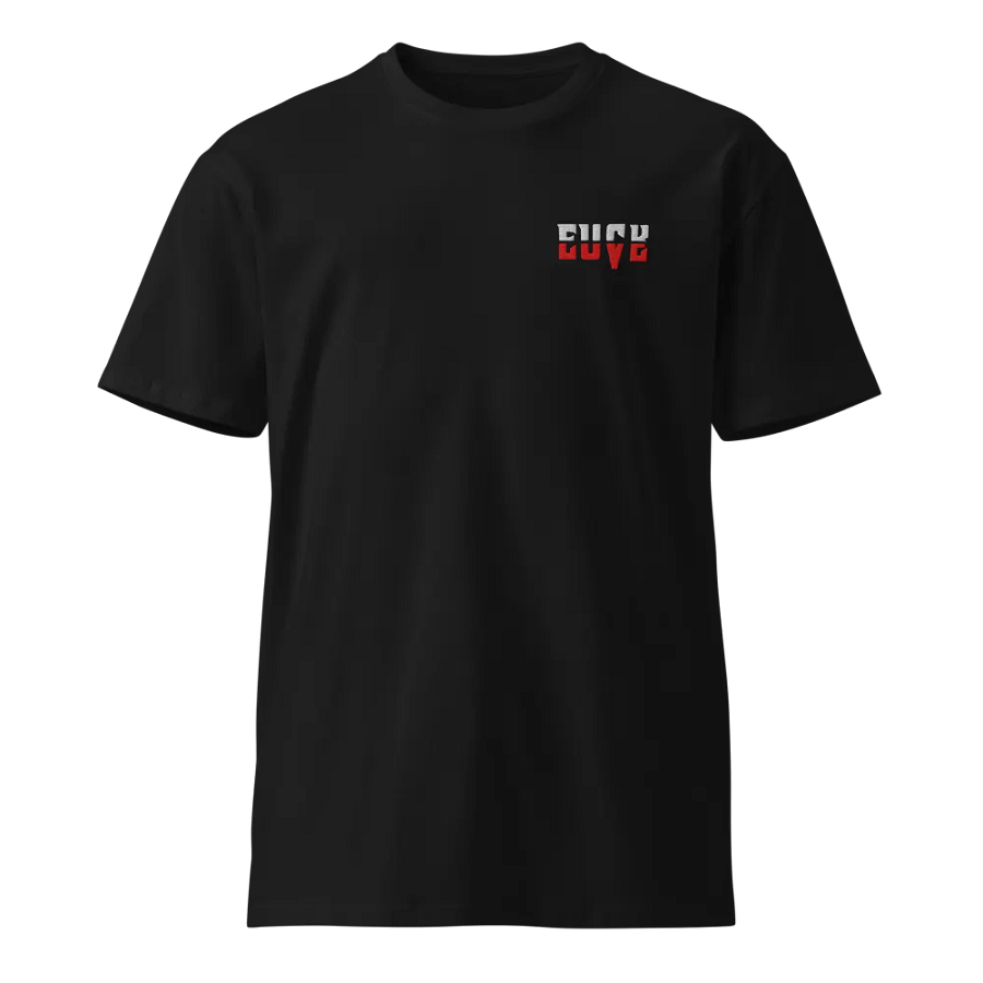 FUGG LOVE UNISEX TEE product image (1)