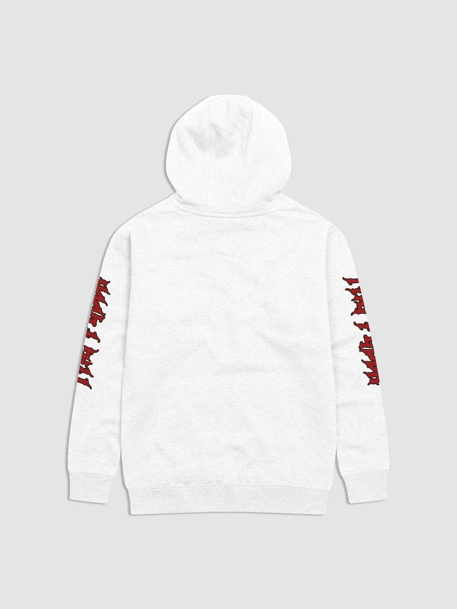 LPW - The Flock Hoodie product image (3)