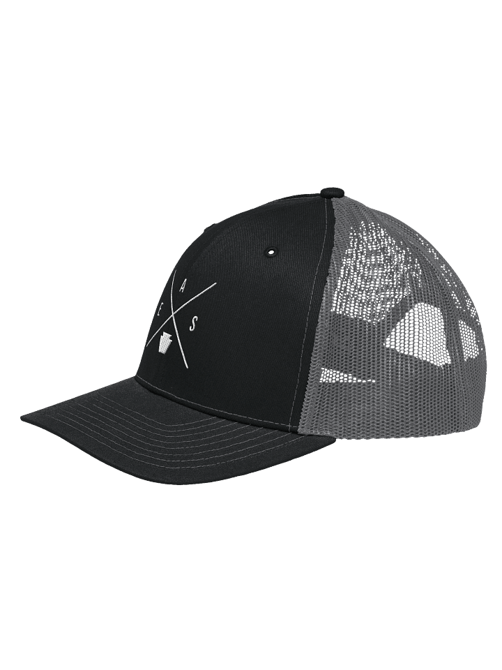 AES X Trucker Hat product image (2)