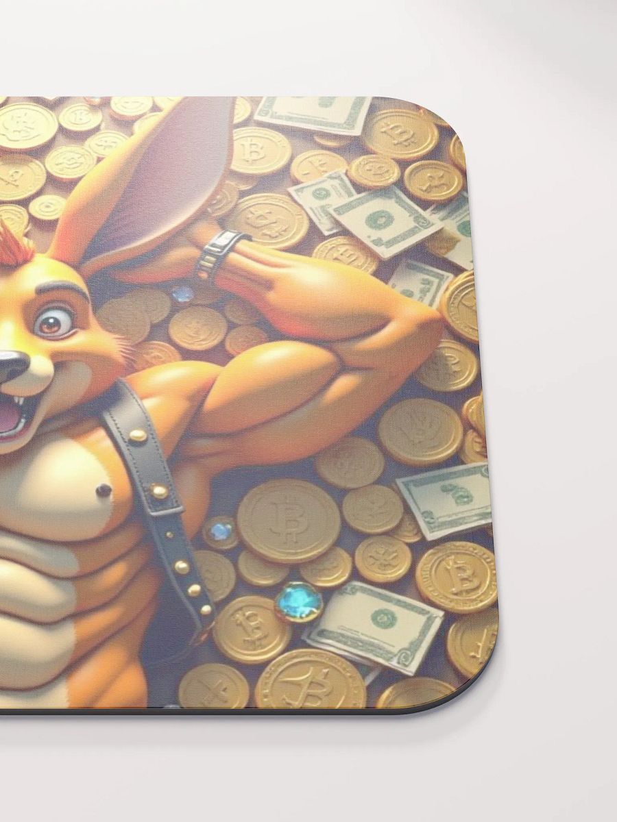 Classic Mouse Pad product image (5)