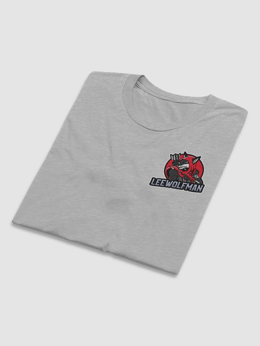 Wolf Man T-Shirt product image (60)