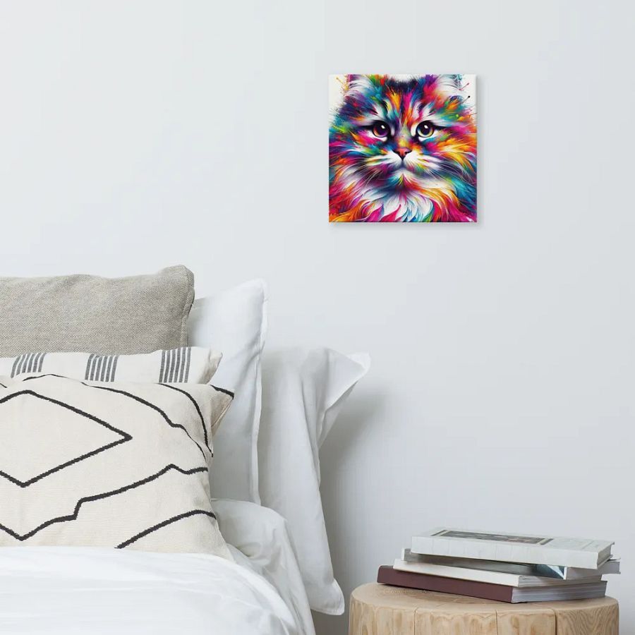 Canvas (in): Siberian product image (6)
