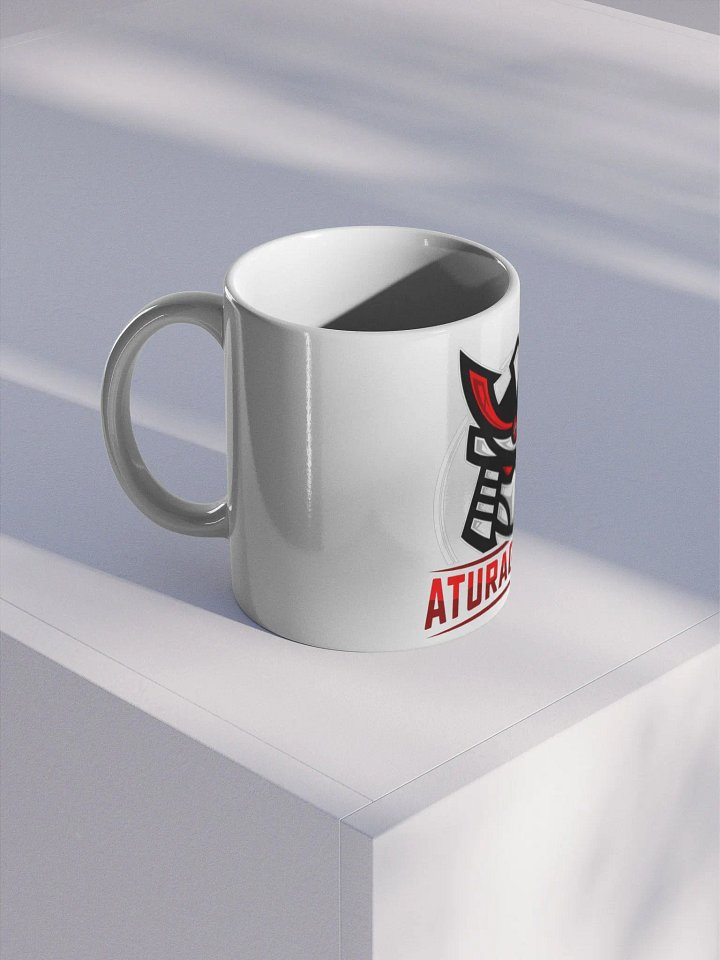 Classic Atura Gaming Mug product image (1)