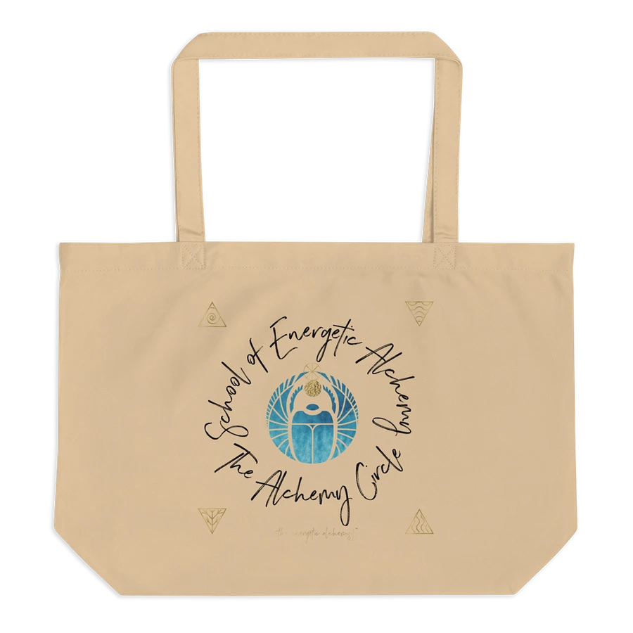 Alchemy Circle Tote product image (2)