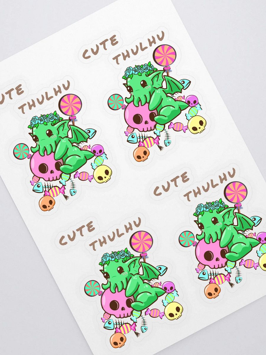 thulhu - sheet product image (1)