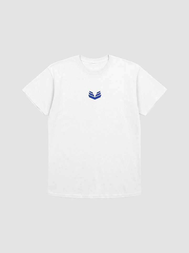 Heatseeker Tee - White product image (2)