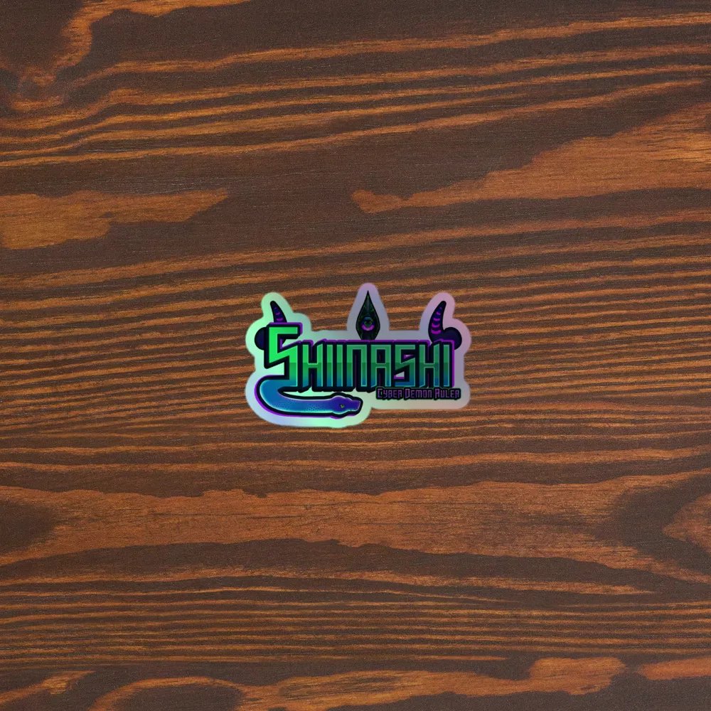 Shii Logo product image (5)