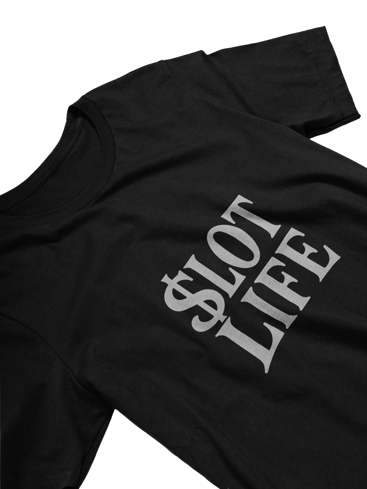$LOT LIFE Statement Graphic Tee product image (23)