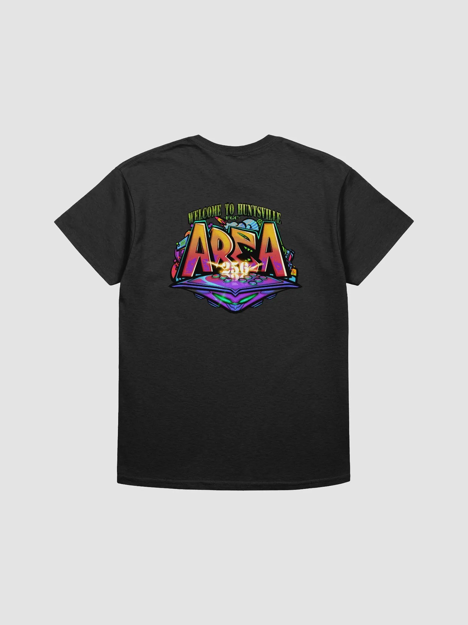 AREA256 TEE product image (21)