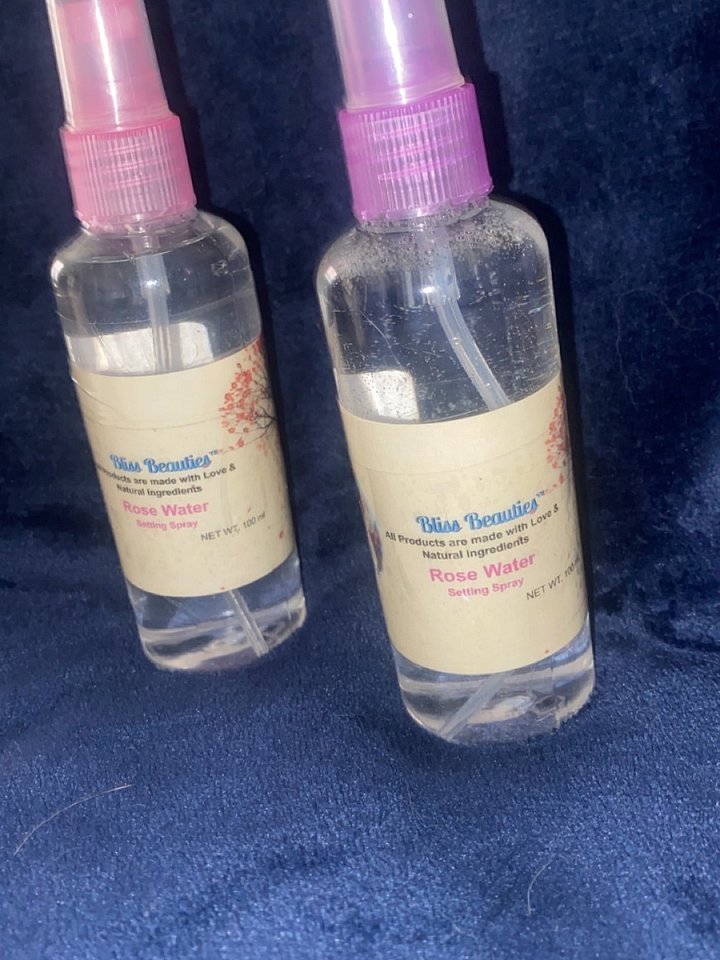 Rose Setting Spray product image (1)