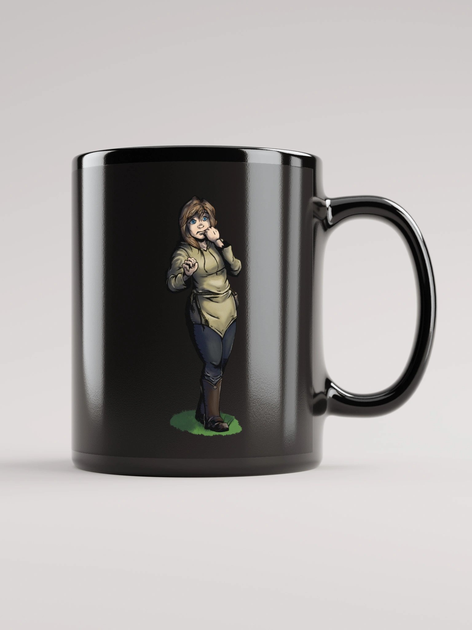 Tales Meghan Mug product image (1)