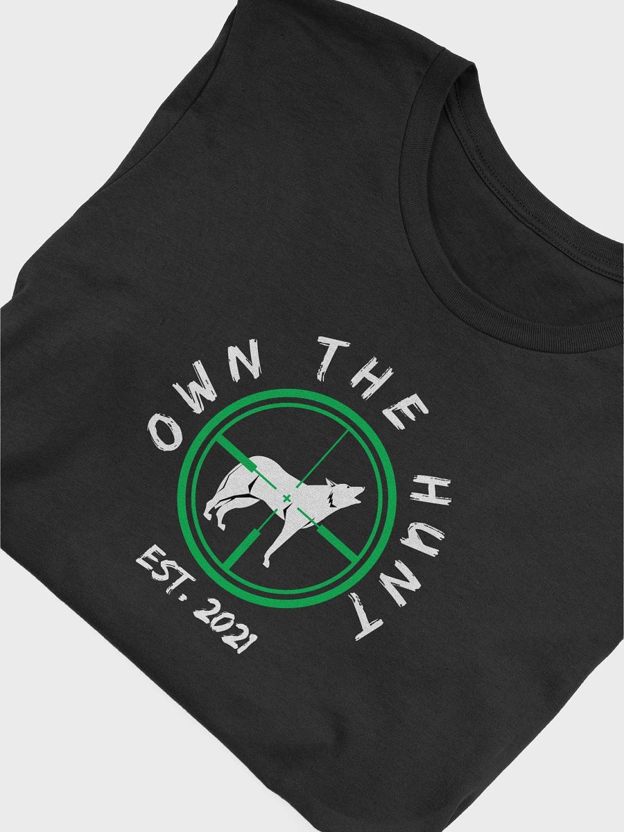 OTH Signature Tee product image (30)
