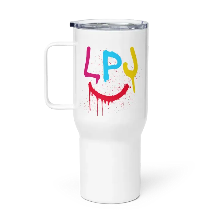 LPJ Print Thermal Mug product image (1)