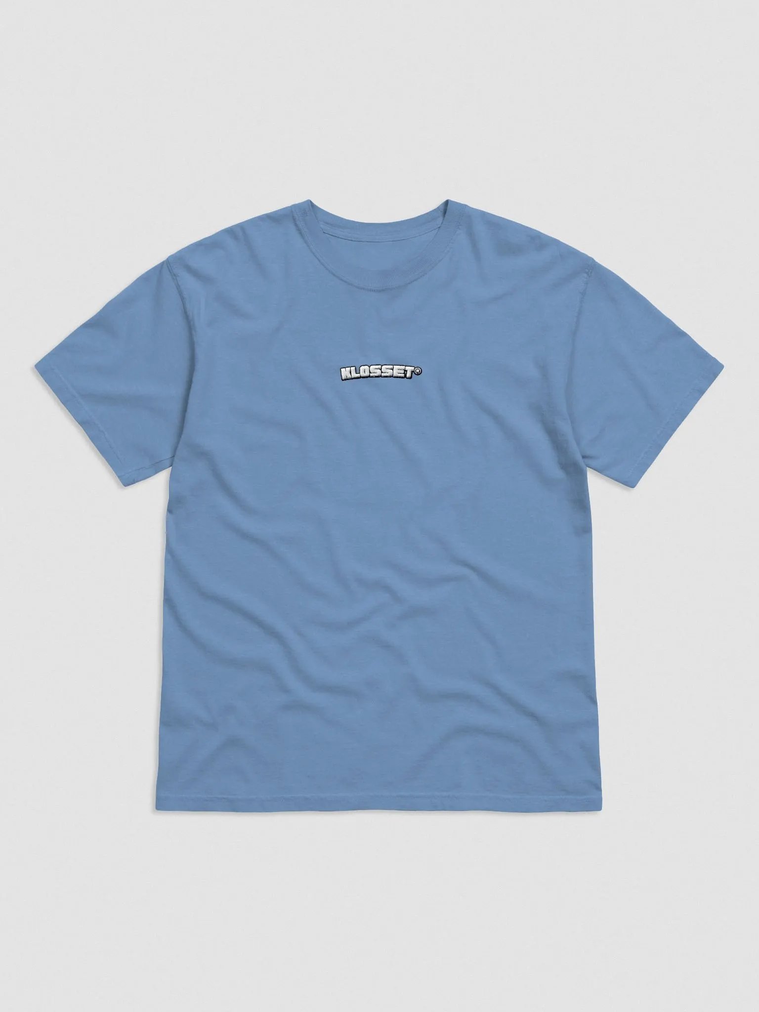 KLOSSET originals tees product image (4)
