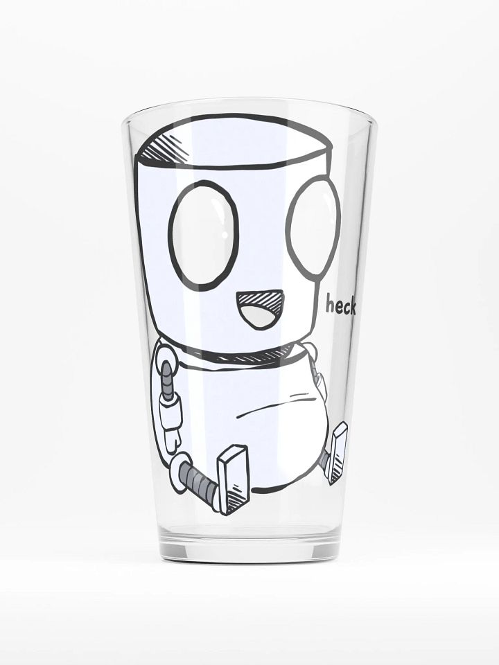 Heck Glass product image (1)