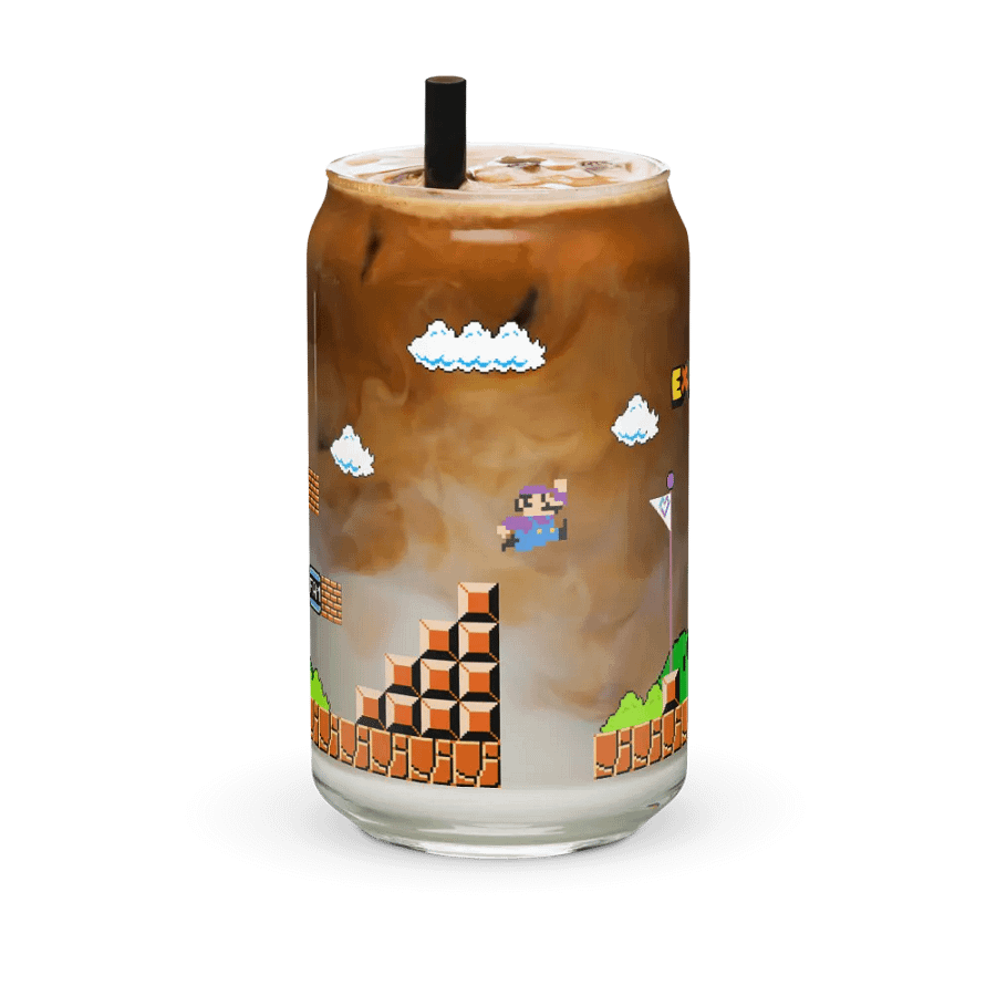 NintenBro Glass product image (4)