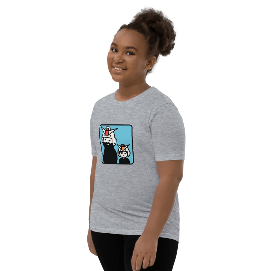 TINKER FAM YOUTH T-SHIRT product image (41)