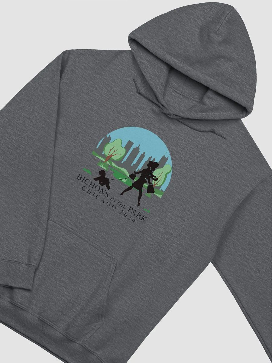 2024 National Specialty Gildan Classic Hoodie - More Colors Available! product image (18)