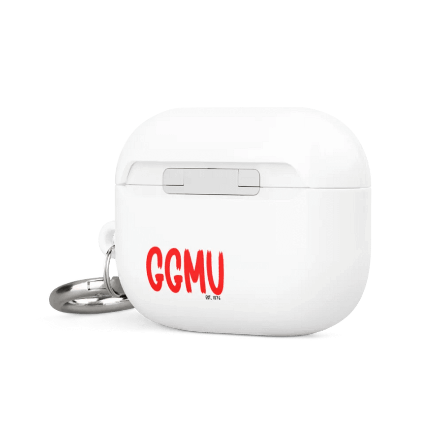 GGMU All-Over Print AirPods® Case product image (20)