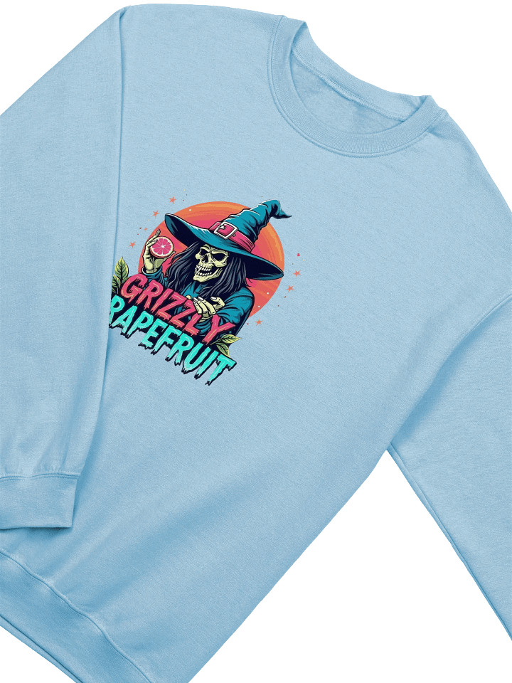 Grizzly Grapefruit Sweatshirt product image (2)