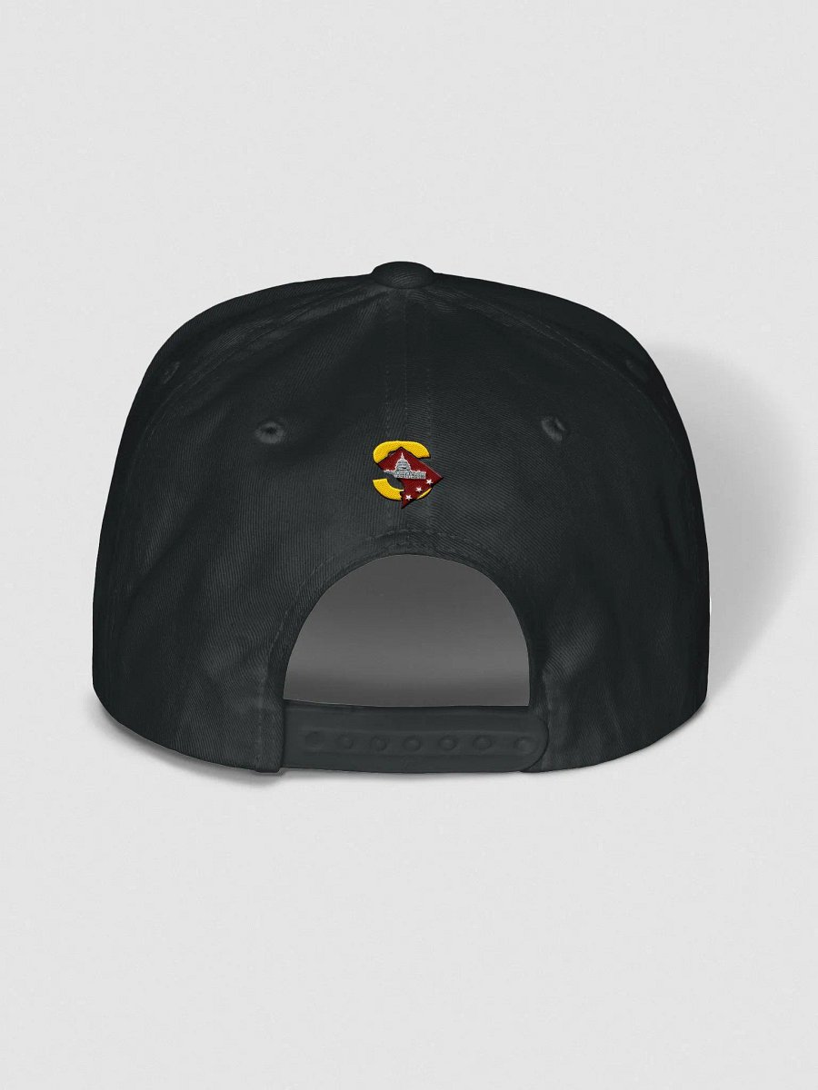 HTTC9 Hat product image (4)