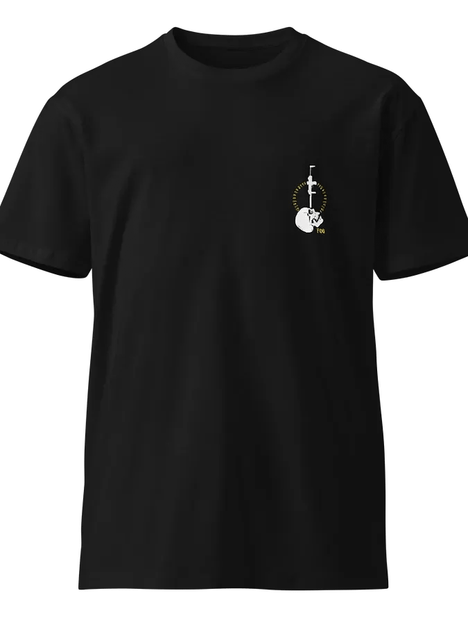 Gipsy Walters Unisex Premium Tee product image (2)