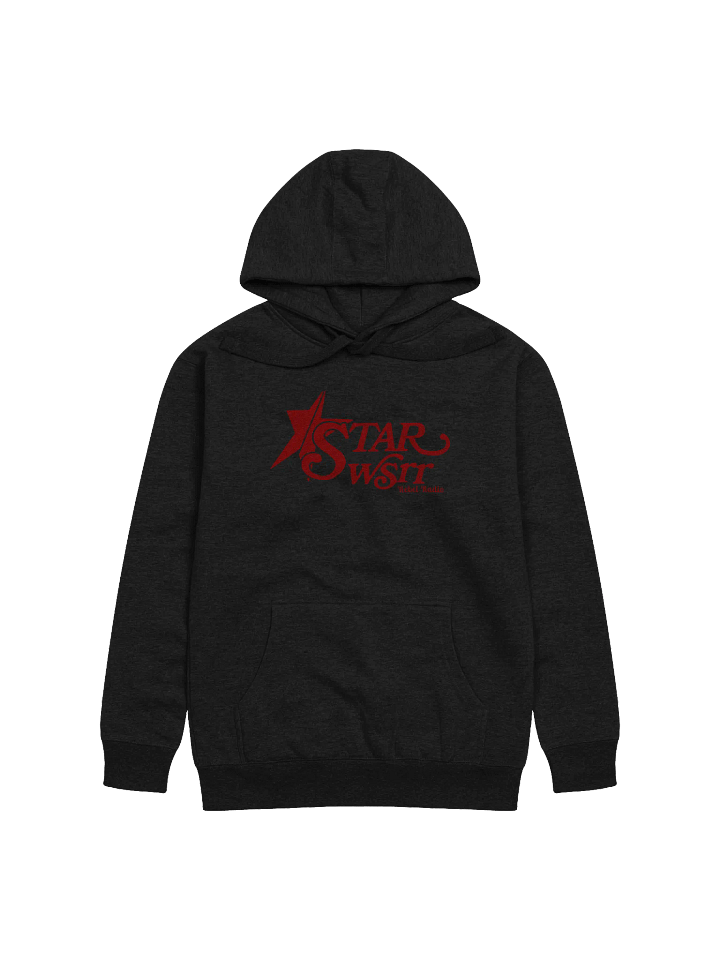 WSRR "The Star" Hoodie product image (12)