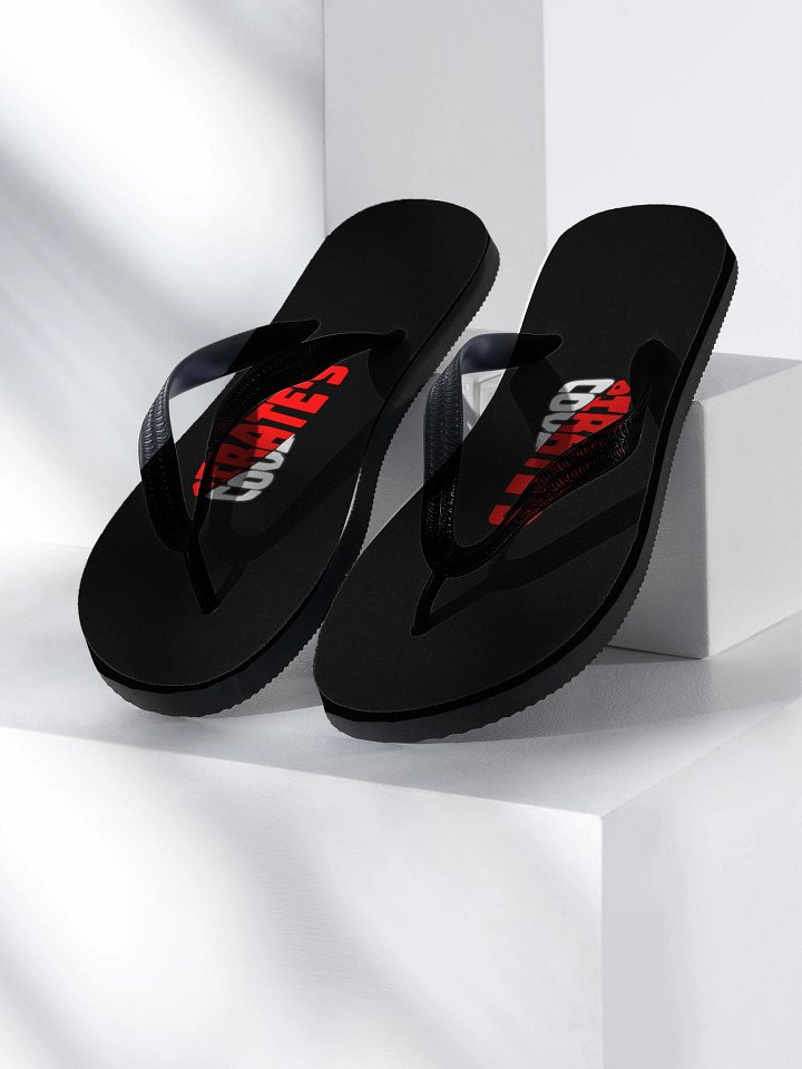 Limited Edition: Pirate's Cove Flip Flops product image (1)