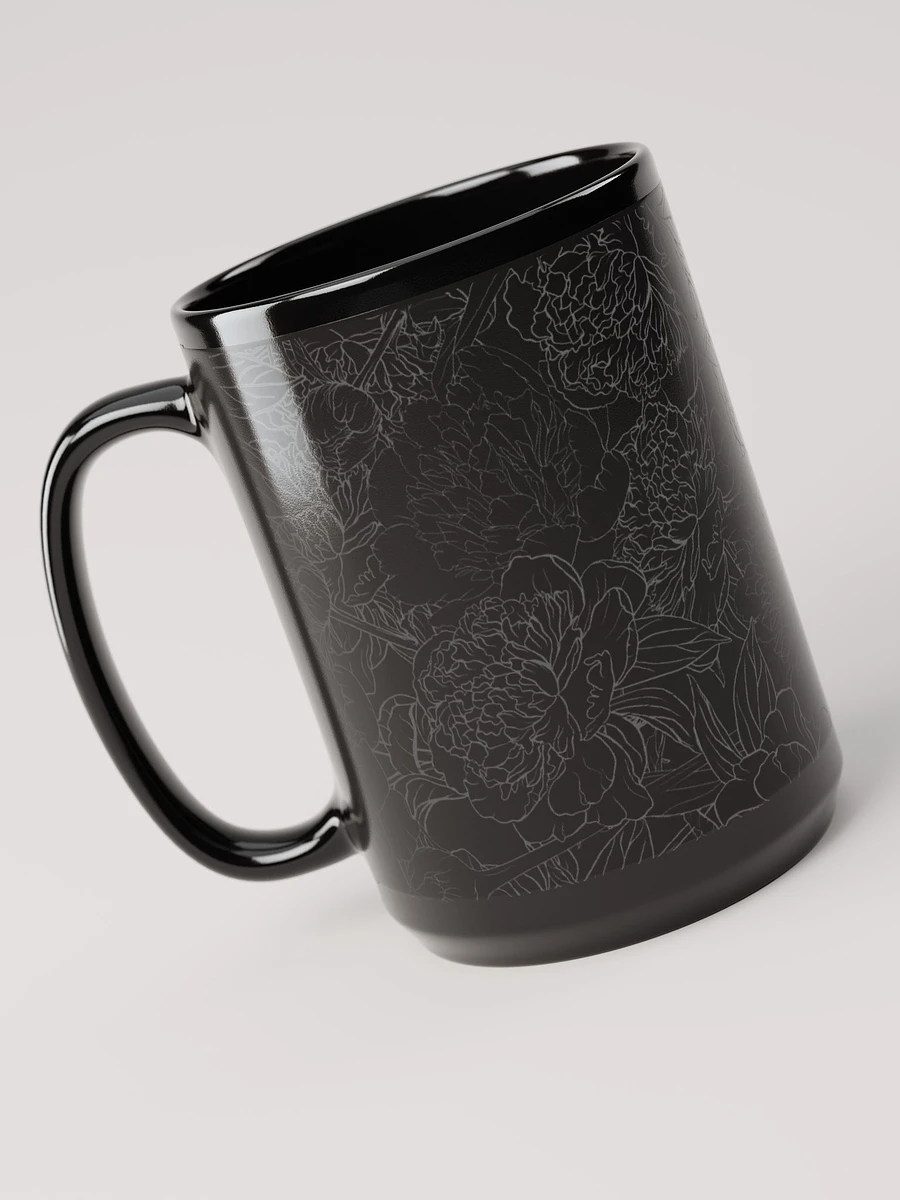 Crystalline Clarity Mug product image (3)