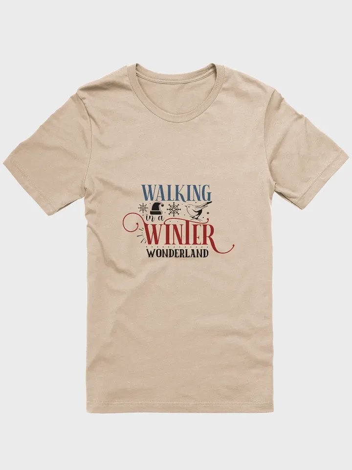 Winter Wonderland Tee product image (1)