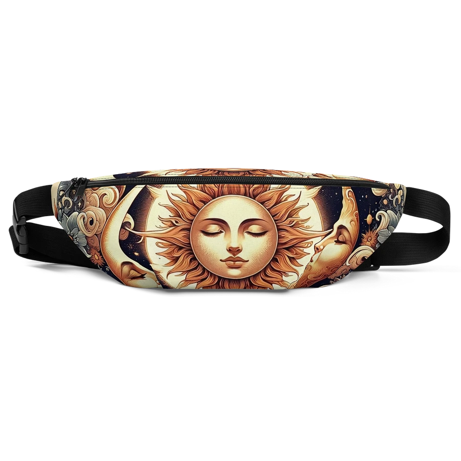 All-Over Print Fanny Pack product image (3)