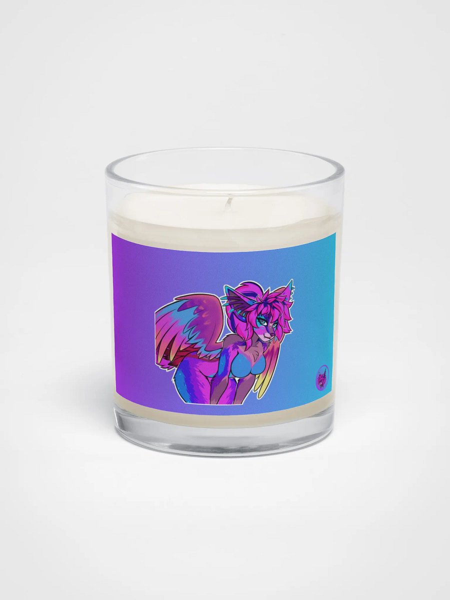 V Scented Candle product image (1)
