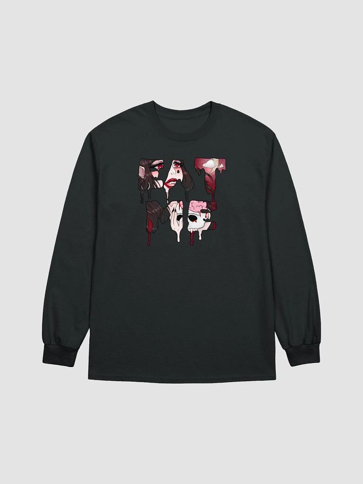 EAT ME front and back product image (1)