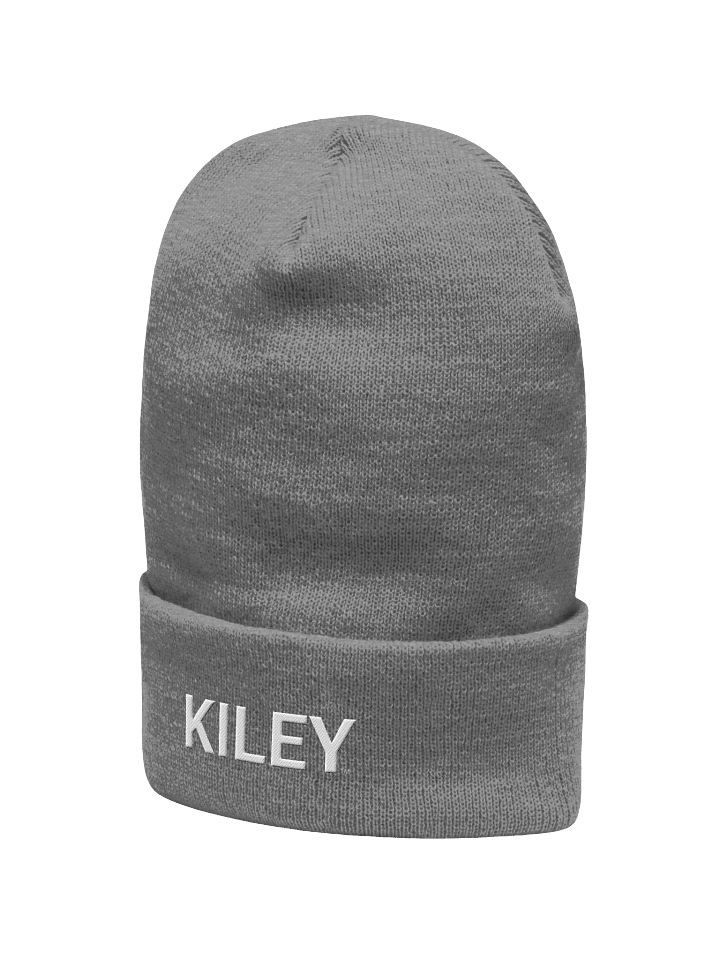 Symmetrically Yours Beanie product image (15)