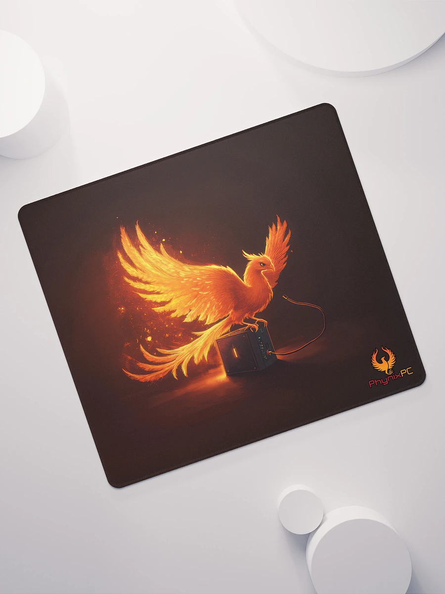 PhynixPC Gaming Mousepad product image (7)