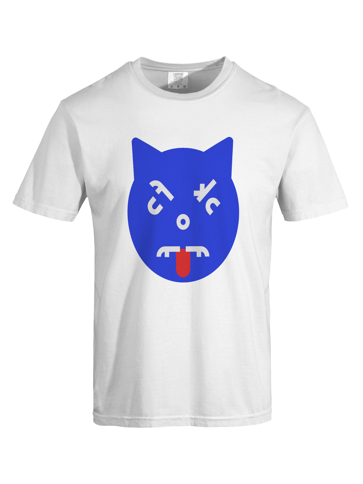 ANGRY CAT product image (4)