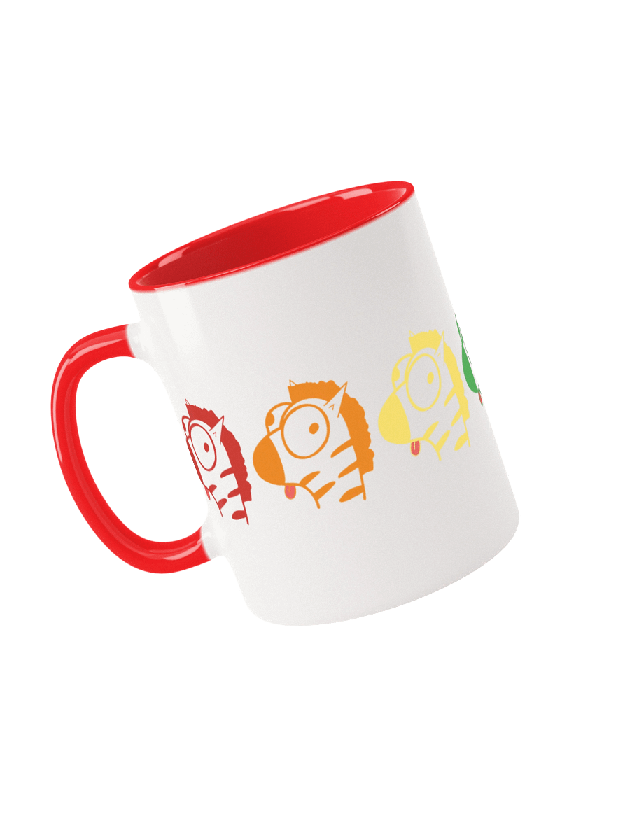 Gay Zurba Mug product image (6)