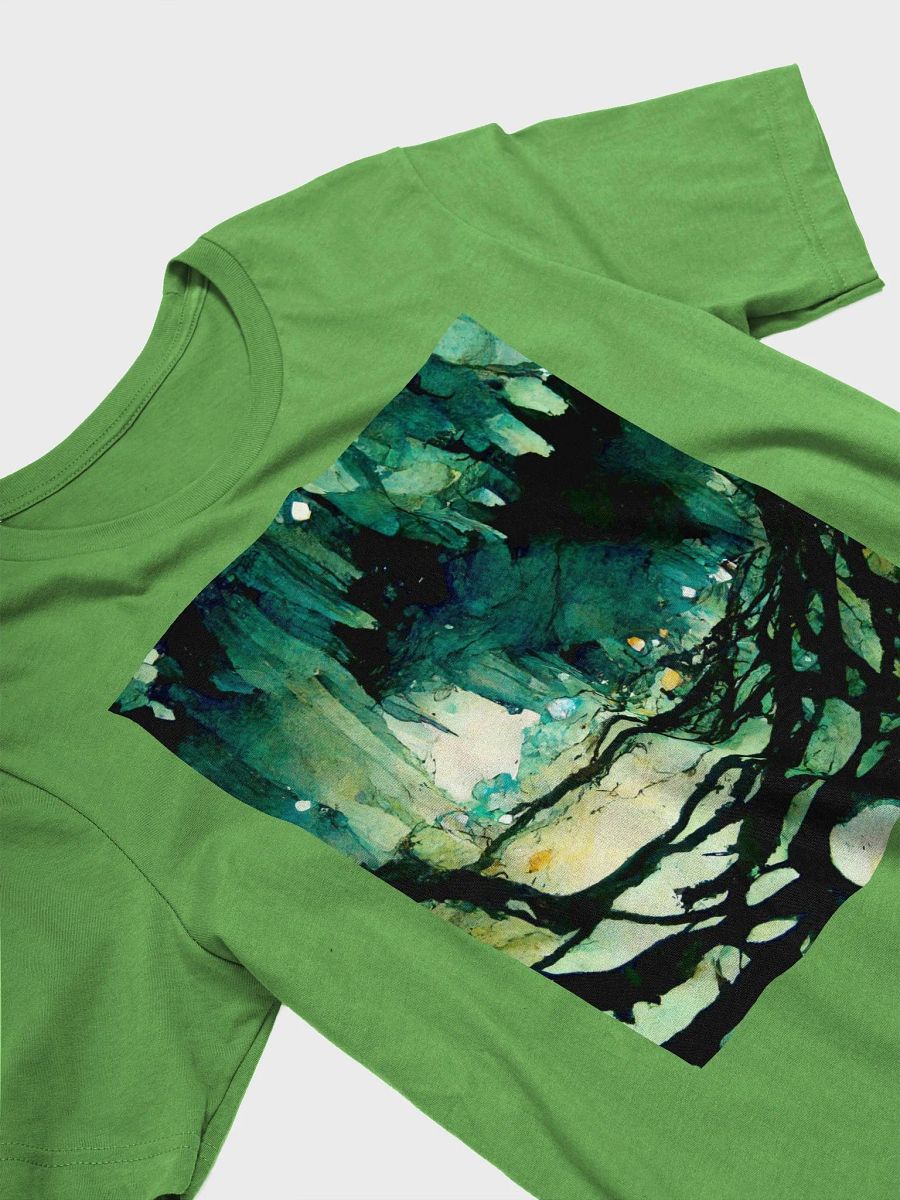 Iconic Supersoft T-Shirt product image (3)