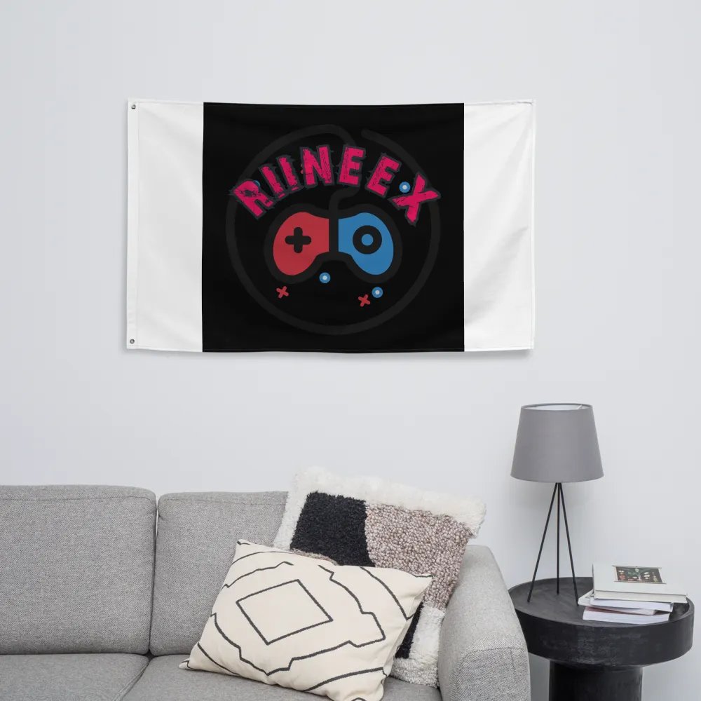 Riineex Flagge product image (8)