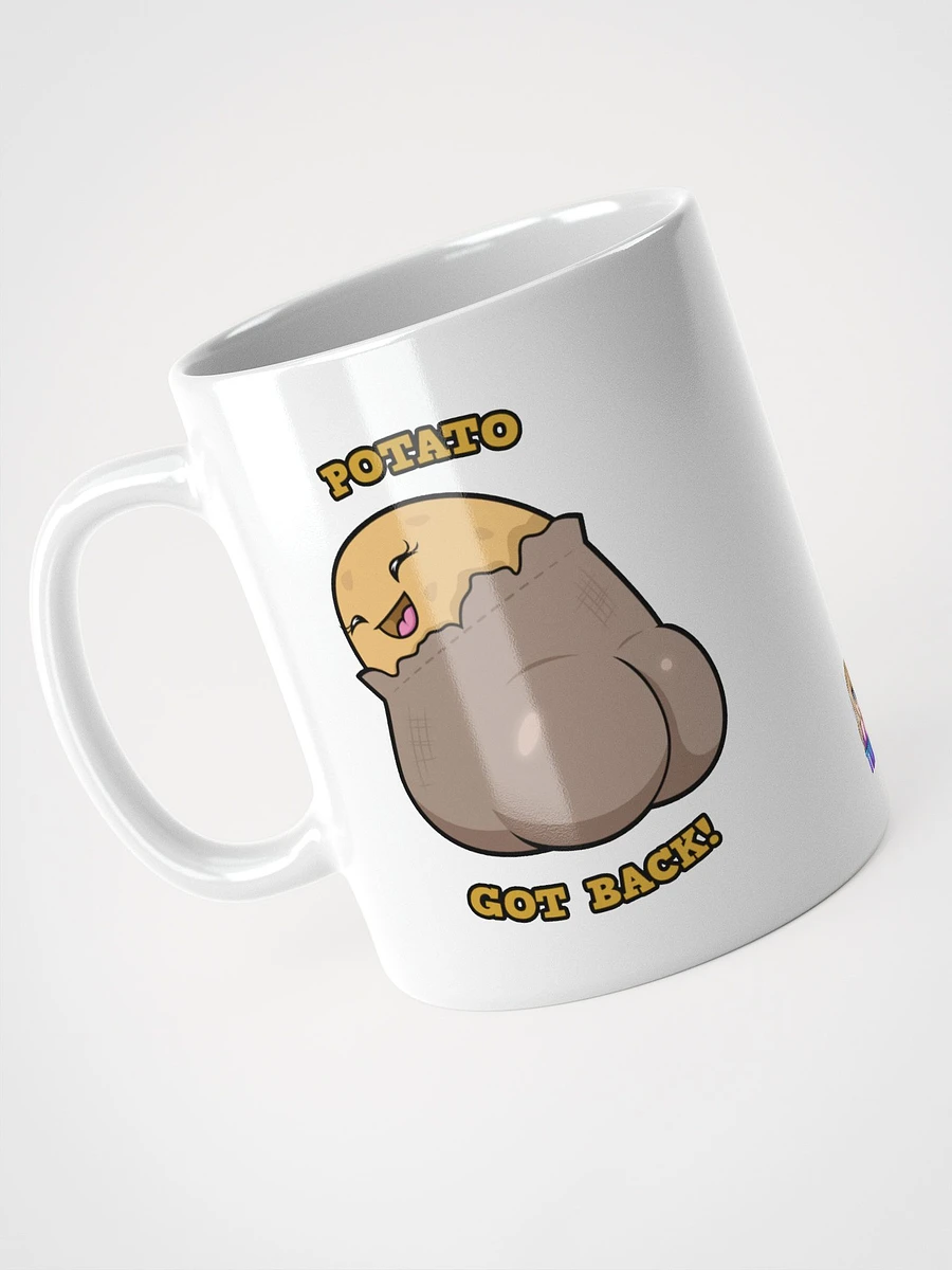 Potato Got Back Mug product image (5)