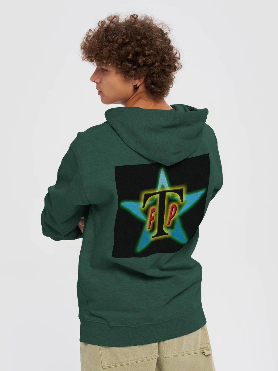 Zipper Hoodie product image (24)