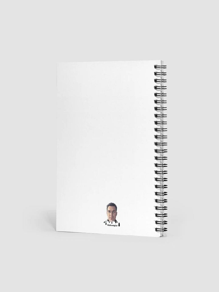 Da dada notes product image (2)