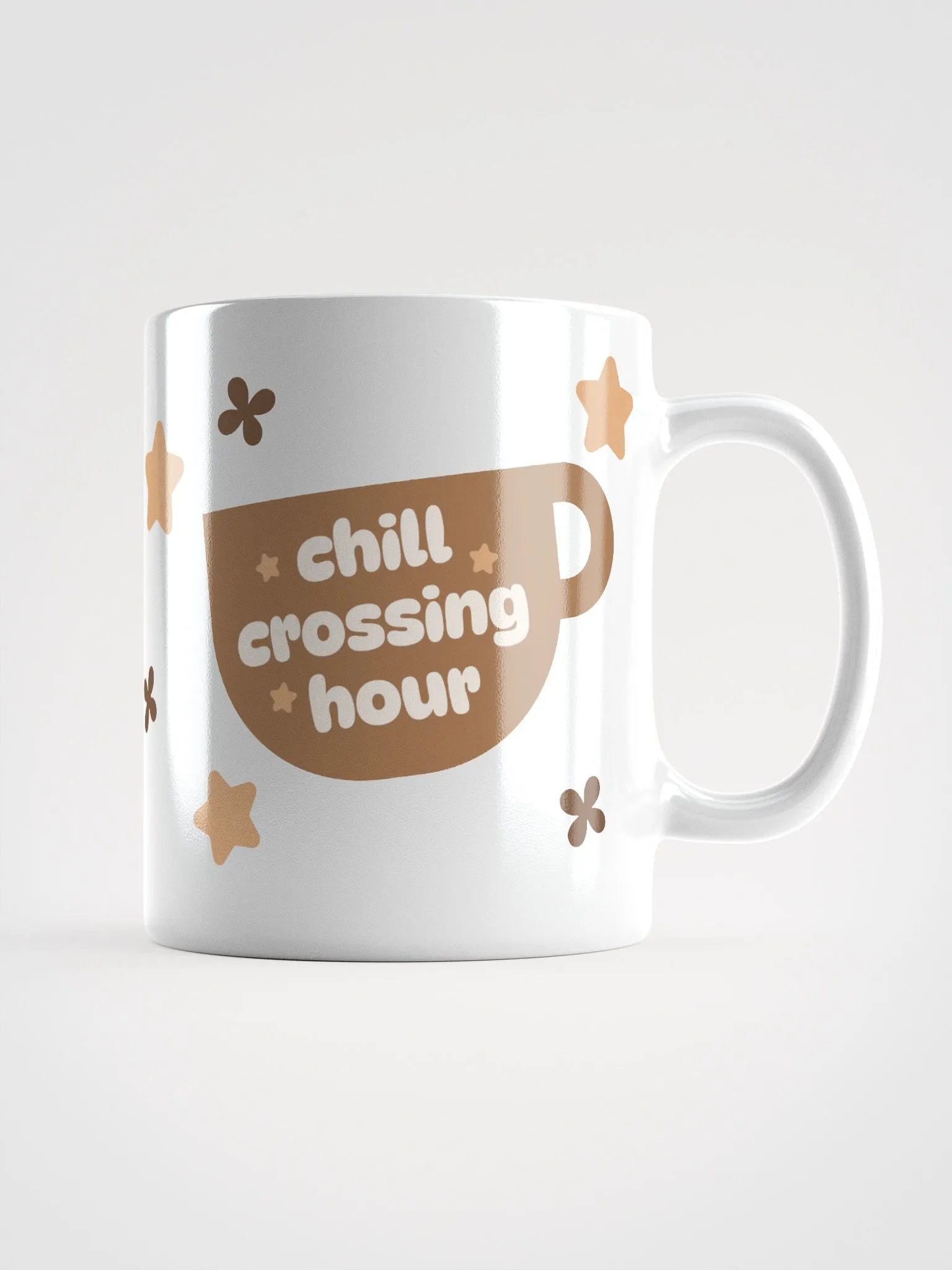 Chill Mug 11oz Mug product image (1)