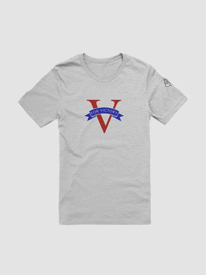 Victory Supersoft Tee product image (10)