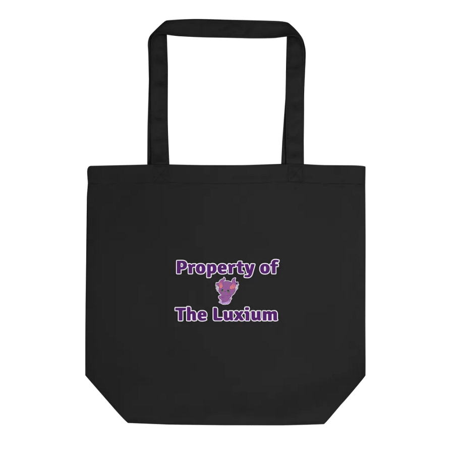 The Perfect Tote for Books! (and other things!) product image (7)