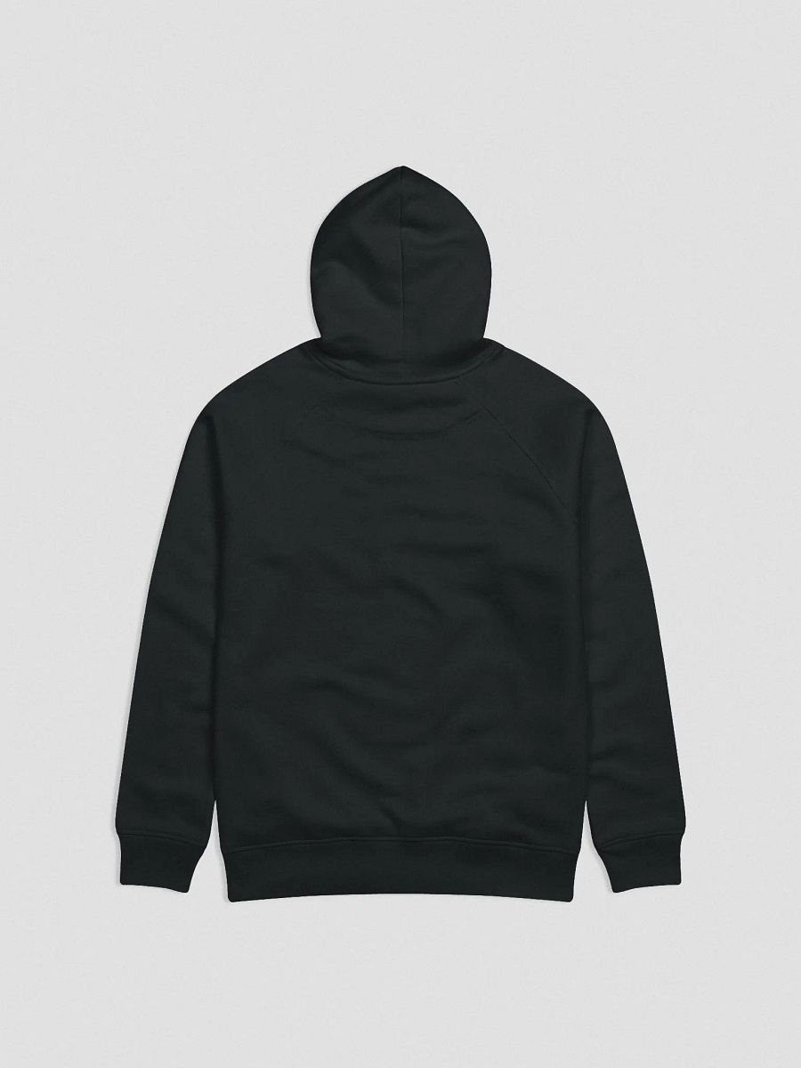 Stanley/Stella Eco Hoodie - Minimalist product image (3)