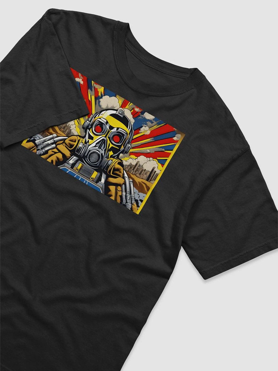 Power armor shirt product image (3)